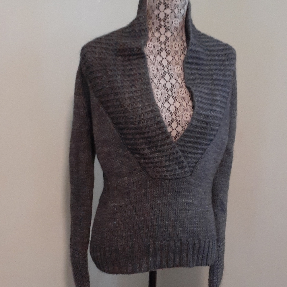 Loft pullover women's sweater.